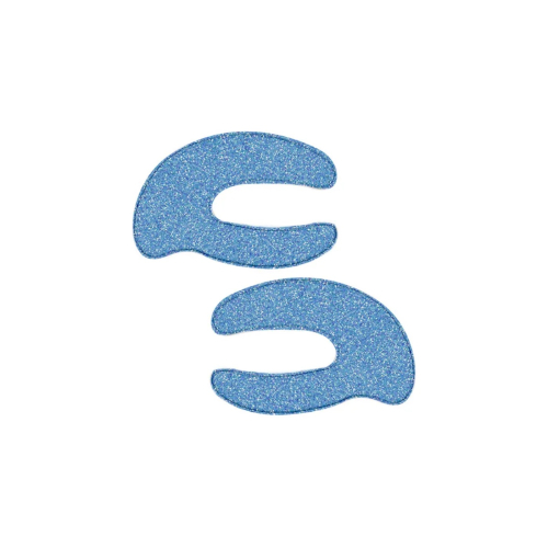 IDC Institute - Adesivos de hidrogel hidratantes para os olhos