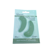 IDC Institute - Pensos oculares de hidrogel hidratante