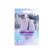 IDC Institute - Adesivos de hidrogel calmantes para os olhos