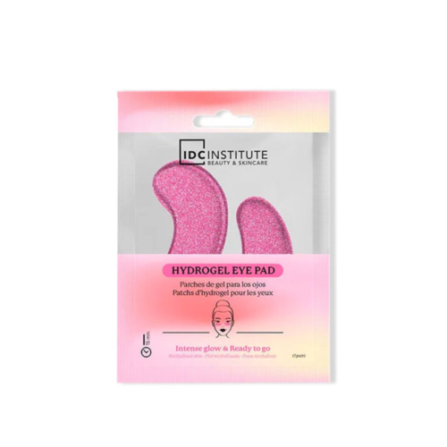 IDC Institute - Adesivos de hidrogel iluminadores para os olhos