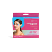 IDC Institute - Adesivos de hidrogel para os olhos Refreshed Appearance