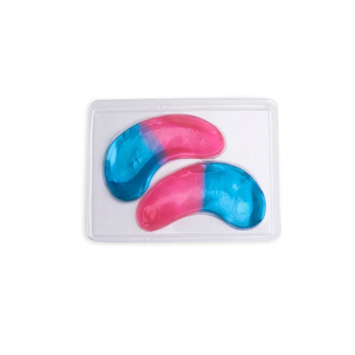 IDC Institute - Adesivos de hidrogel para os olhos Refreshed Appearance