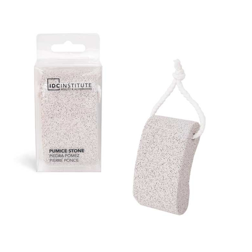 IDC Institute - Pedra-pomes