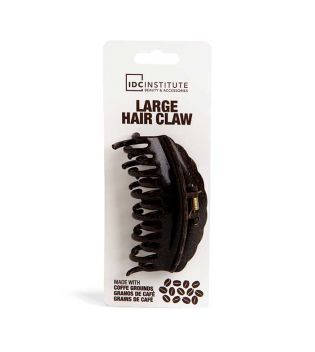 IDC Institute - Garra de café grande Large Hair Claw