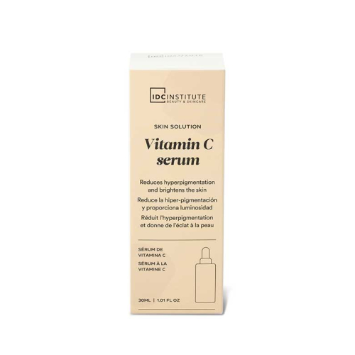 IDC Institute - Soro Facial Skin Solution - Vitamina C