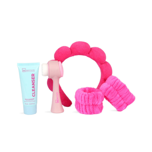 IDC Institute - Kit de Cuidados Faciais Daily Glow Set