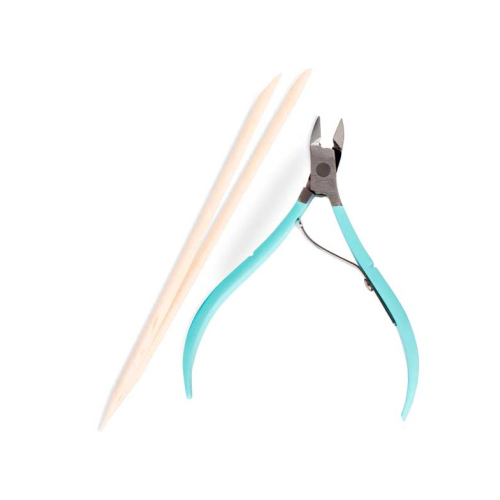 IDC Institute - Conjunto de Cutículas