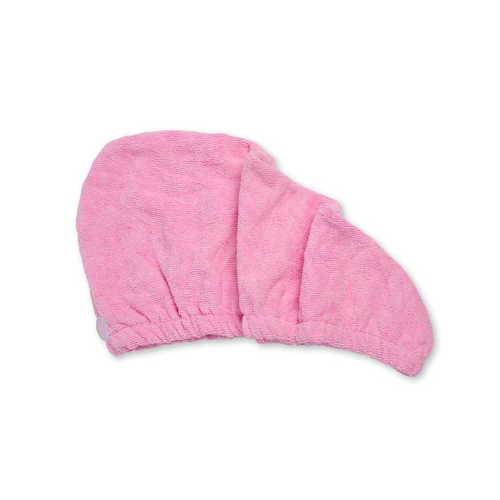 IDC Institute - Turbante Capilar Fast Drying