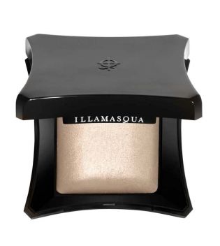 Illamasqua - Pó para iluminador Beyond Powder - OMG