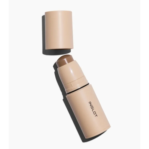 Inglot - Bastão bronzeador - 111: Medium Brown