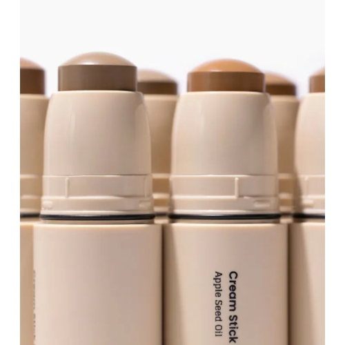 Inglot - Bastão bronzeador - 111: Medium Brown