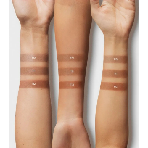 Inglot - Bastão bronzeador - 111: Medium Brown
