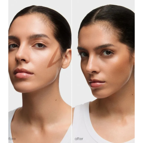 Inglot - Bastão bronzeador - 112: Warm Brown