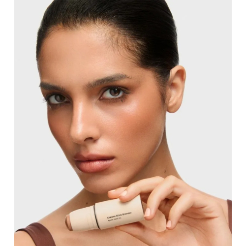 Inglot - Bastão bronzeador - 112: Warm Brown