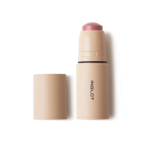 Inglot - Blush em bastão - 212: Classic Pink