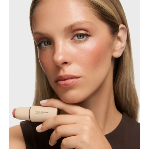 Inglot - Blush em bastão - 212: Classic Pink