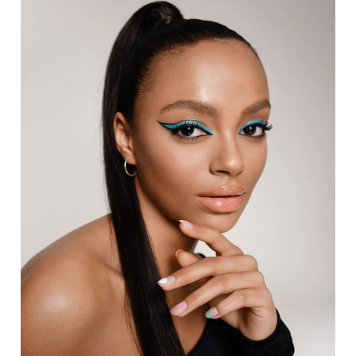 Delineador em Gel Inglot - AMC - 87