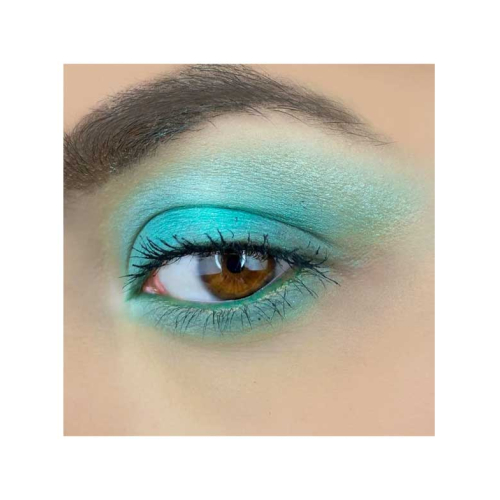 Inglot - Paleta de Sombras Play Inn Cloud Nº Nine - Green
