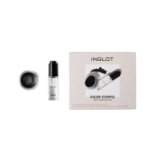 Inglot - Conjunto de delineador Killer Couple