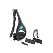 Innovagoods - Omniver Folding Back e Body Shaver