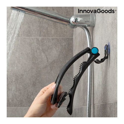 Innovagoods - Omniver Folding Back e Body Shaver