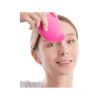 InnovaGoods - Massageador facial recarregável e escova de limpeza elétrica