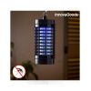 InnovaGoods - lâmpada anti-mosquito KL-900 3W