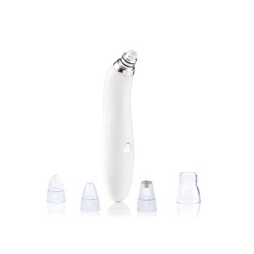 InnovaGoods - limpador facial elétrico para cravos Pore·Off