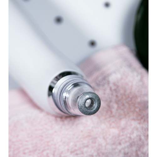 InnovaGoods - limpador facial elétrico para cravos Pore·Off