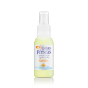 Instituto Español - Spray de colônia Gotas Frescas Familia 80ml