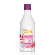 Instituto Español - Shampoo antioxidante 750ml - Extrato de cebola