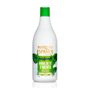 Instituto Español - Shampoo Purificante 750ml - Tea Tree + Mint