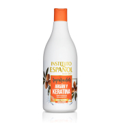 Instituto Español - Shampoo Reparador 750ml - Argan + Queratina
