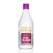 Instituto Español - Shampoo Purificante 750ml - Tea Tree + Mint