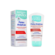 Instituto Español - Creme para o corpo Atopic Moments 150ml
