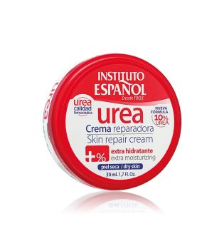Instituto Español - Creme corporal de uréia 30ml