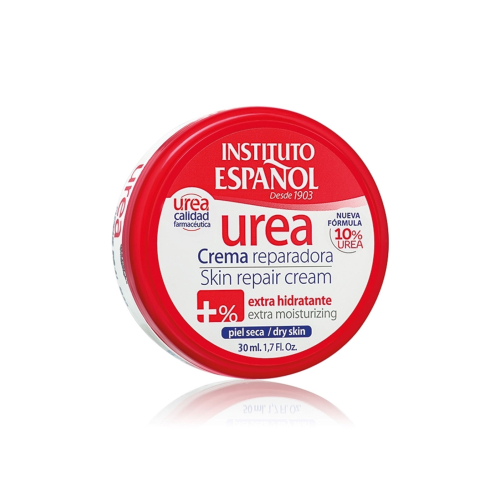 Instituto Español - Creme corporal de uréia 30ml