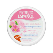 Instituto Español - Rosa Mosqueta Creme Regenerador 400ml