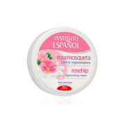 Instituto Español - Creme regenerador de Rosa Mosqueta 30ml