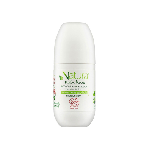 Instituto Español - Desodorante roll-on Natura Madre Tierra