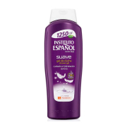 Instituto Español - Gel creme de banho suave 1250ml