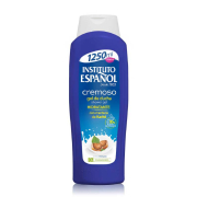 Instituto Español - Gel de banho cremoso 1250ml