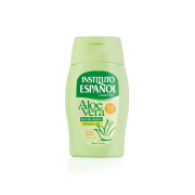 Instituto Español - Gel de banho Aloe Vera 100ml