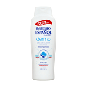 Instituto Español - Gel de Banho Dermo 1250ml