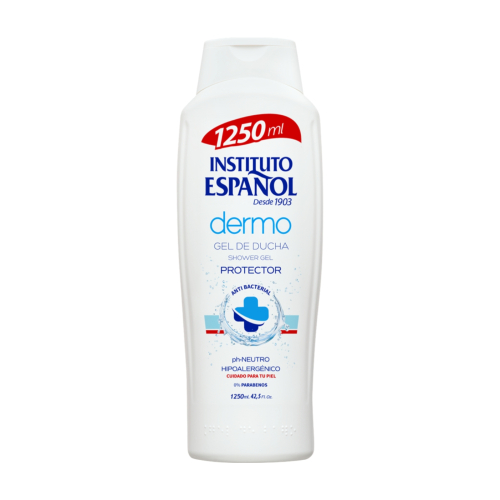 Instituto Español - Gel de Banho Dermo 1250ml
