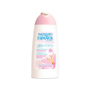 Instituto Español - Gel íntimo para uso diário 300ml