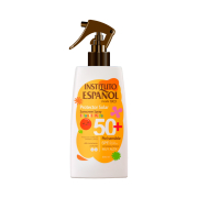 Instituto Español - *Kids* - Protetor solar corporal FPS50+ - 300ml