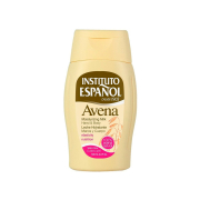 Instituto Español - Leite de aveia hidratante 100ml