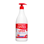 Instituto Español - Leite hidratante de uréia 950ml