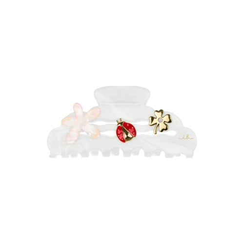 InvisiBobble - Presilha de cabelo com pingentes My claw - Full of Charms